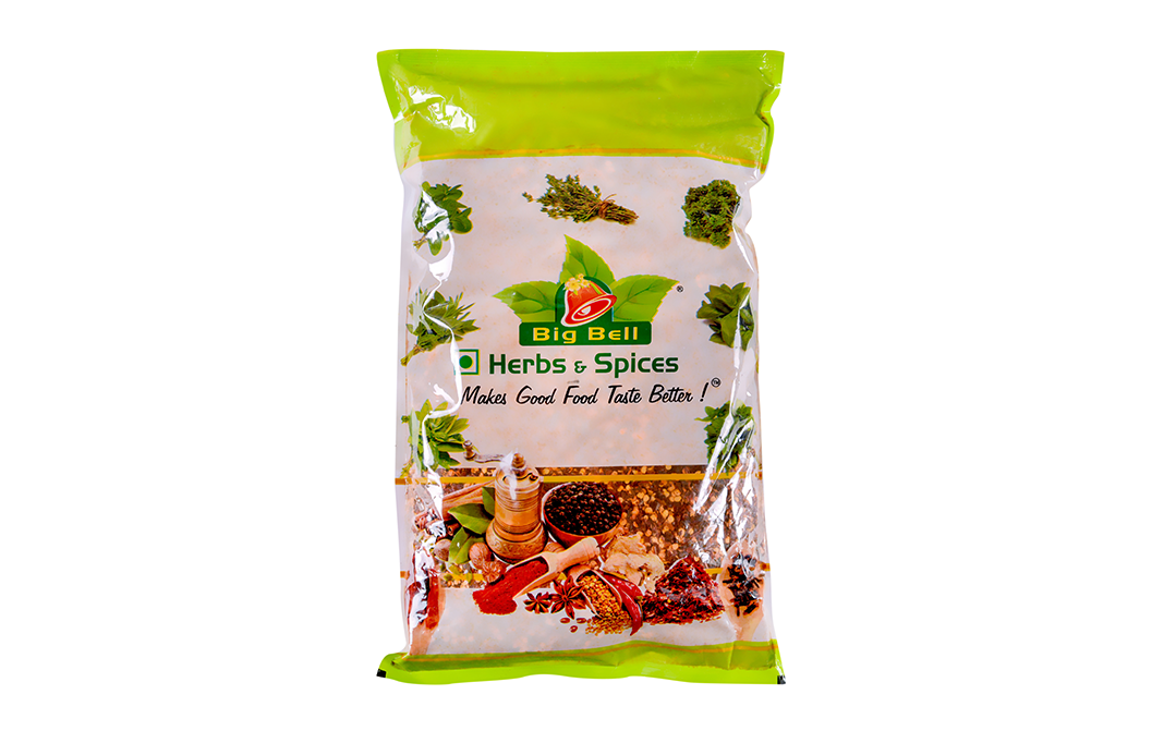 Big Bell Red Chilli Flakes    Pack  1 kilogram